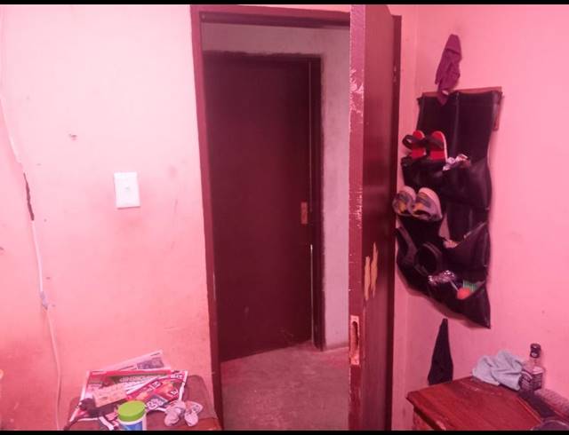 2 BEDROOM HOUSE FOR SALE IN PALM RIDGE